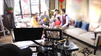 迎駕貢酒百年迎駕TVC拍攝花絮